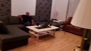 This Swedish MILF is a cheater and gets fucked by BBC on Black Friday