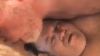 They really liked the threesome they had, it was awesome