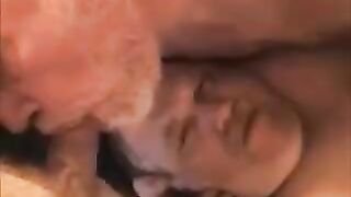 They really liked the threesome they had, it was awesome