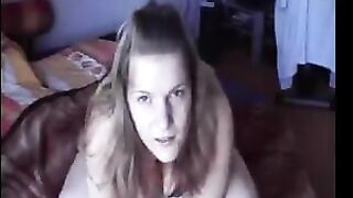 A fat woman got fucked in front of a hidden camera