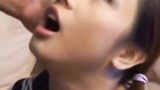 Asian pioneer gets seduced by white uncle in stockings