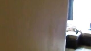 The brother acts as a spy for his sister and her boyfriend