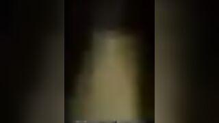 Wife runs around the house in thongs with the military