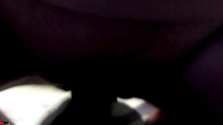 My redhead girlfriend is very passionate about sex, see how she performs