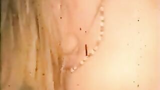 Girls in different poses to demonstrate their oral sex skills