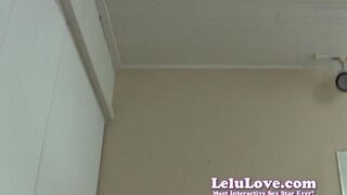 A man with a hairy crotus masturbates in front of the camera in a raw, homemade scene