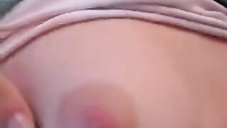First experience of sex without clothes for lesbians