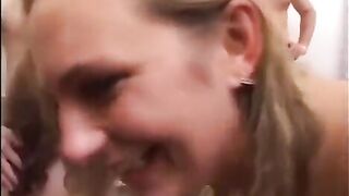 Student gangbang with a super beautiful chicon youth, perfect for epic compilation