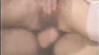 Classic porn from 1984, not seen for decades