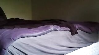 I installed a hidden camera and had sex with my ex-girlfriend