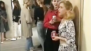 The teacher himself knows how to fuck with students