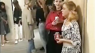 The teacher himself knows how to fuck with students