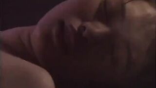 The brother seduced his virgin sister and fucked her pussy hard