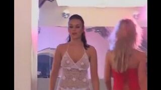 Model show ended with an orgy - Eporn
