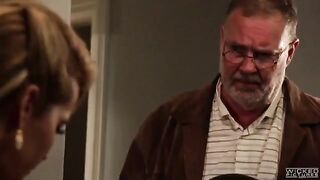 Cowboy stories with hot sex and big tits, just like the 4K scene you’d watch