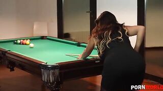 I'm not getting the huge dick I want from my husband