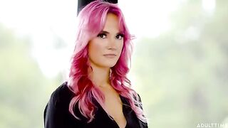 The sweetest word is blowjob, and it's a word that speaks volumes