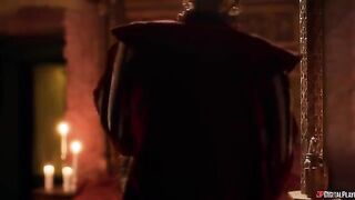 The owner of all the pods in Westeros, showcasing passionate cosplay