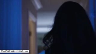 A man paid for sex with a prostitute Suttin, who wore sexy lingerie
