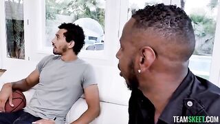 Our tutor is a pro in everything about sex, just watch