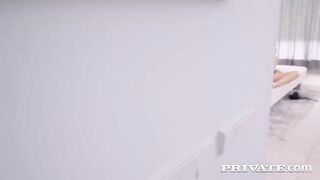The debut of sexy Spanish pornstar Ada Lapiedra