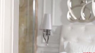 A daring couple decides to explore swinging with other lovers