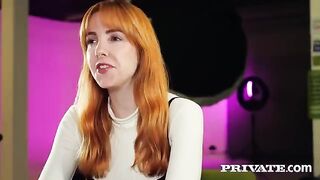 The debut of Jess Nova, a porn movie with a real MILF