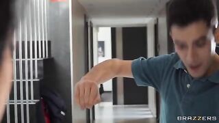 Fantasy fuck with an Imaginary Fuck Friend