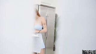 A recipe for a cock-pleasing treat that involves natural ingredients