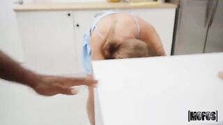 A recipe for a cock-pleasing treat that involves natural ingredients