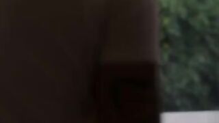 Asian guy fucked by two guys in ass sex