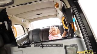 You want to have sex in the car? I'll pull over