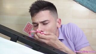 College girls are secretly horny and love to masturbate in panties