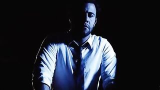Dark Is The Night – Scene 2 - romantic lovemaking in the dark of the night
