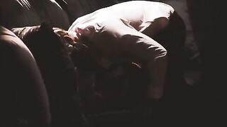 Dark Is The Night – Scene 2 - romantic lovemaking in the dark of the night