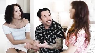 A rich man is so fucking lonely, he can’t stand it