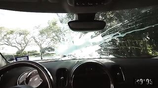 The guy came for revenge and fucked her from the first view