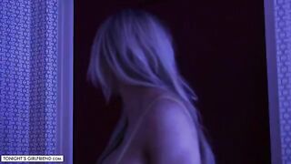 Blonde mature Paisley Porter gets fucked hard by horny fan