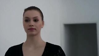 Man fucked in ass at the dance studio in 2023