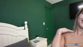You Need To Move Out - POV Sex
