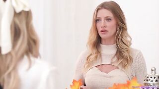 Moms of the Year: a group sex party with some amazing mature ladies