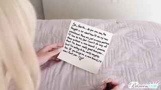 New Year's day is the best time to have an orgasm