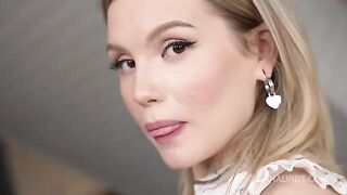 Now the girl knows what anal orgasm is