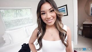 I want my boss to feel good, so I do everything I can