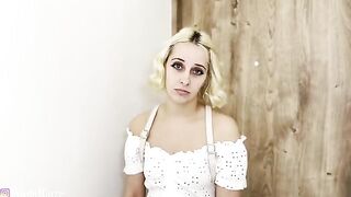She has a round ass, she wants to be fucked. Simple and to the point, this title perfectly captures the raw passion often found in Polish porn, where intense schoolgirl fantasies and homemade encounters with tight teens are a staple. Just like in the popu