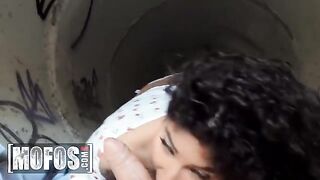 Venus Afrodita, a Venezuelan goddess, agrees to be Jordi's sugar baby in this steamy encounter