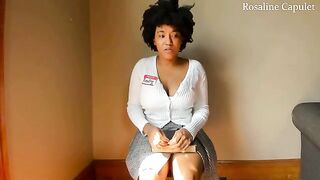 A woman with a sexual addiction problem