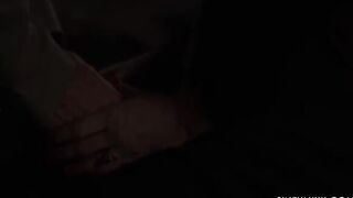 A mature woman has a steamy affair with her boss in this sensual scene
