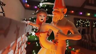 Fortnite Christmas 2023 compilation is here! Get ready for the holiday spirit!