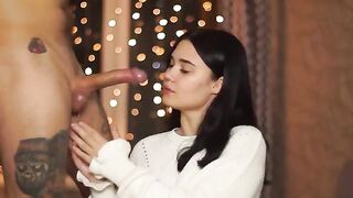This video will make you feel at home for the New Year, with a passionate twist